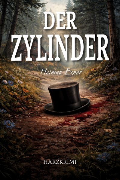 Cover von Der Zylinder