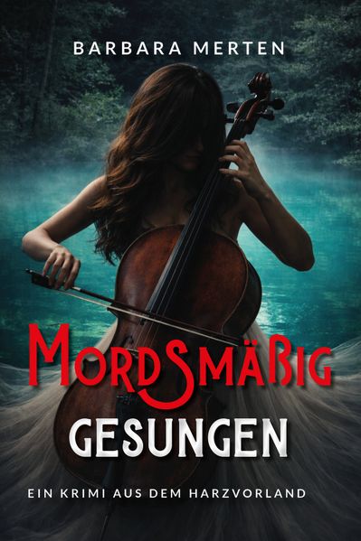 Cover von Mordsmäßig gesungen