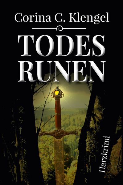 Cover von Todesrunen