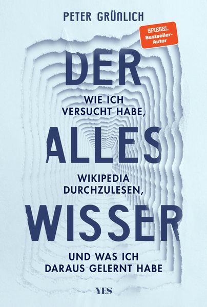 Cover von Der Alleswisser