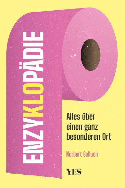 Cover von EnzyKLOpädie