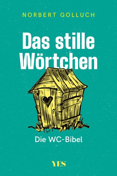 Cover von Das stille Wörtchen