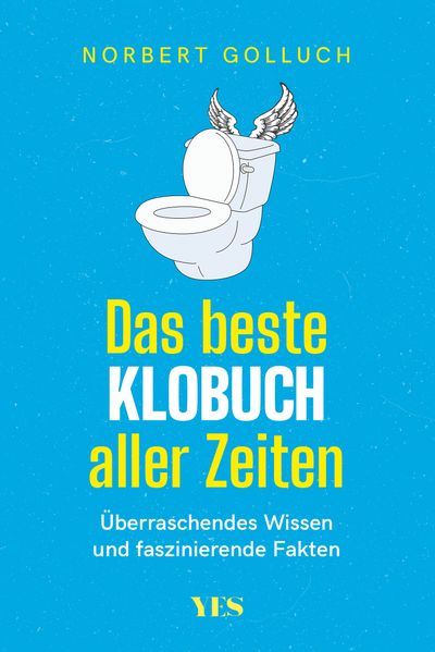 Cover von Das beste Klobuch aller Zeiten