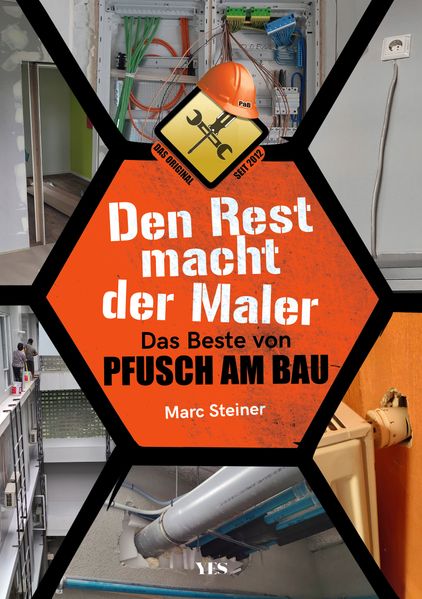 Cover von Den Rest macht der Maler