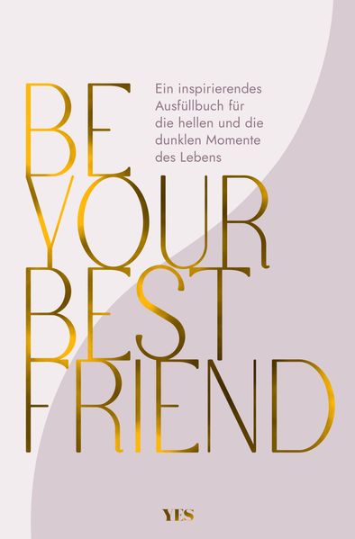 Cover von Be Your Best Friend