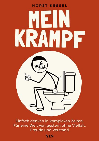 Cover von Mein Krampf