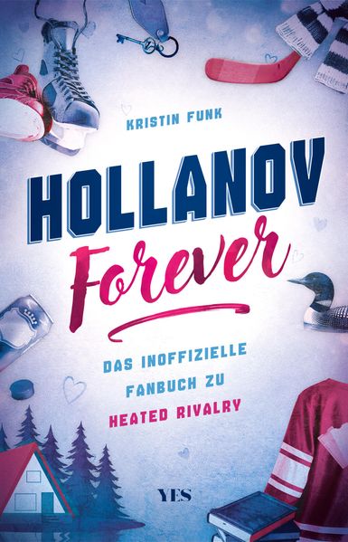 Cover von Hollanov Forever