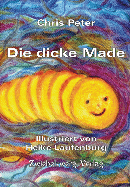 Cover von Die dicke Made