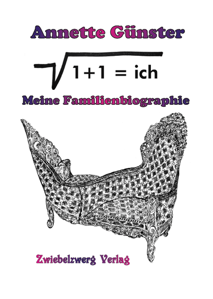 Cover von √1+1 = ich