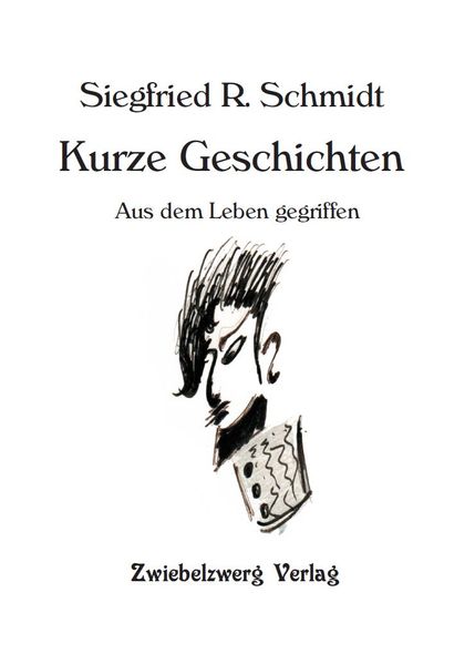 Cover von Kurze Geschichten