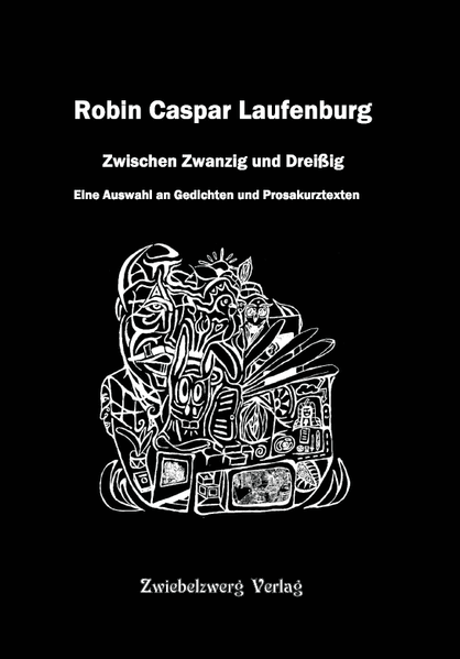 Cover von Zwischen Zwanzig und Dreißig