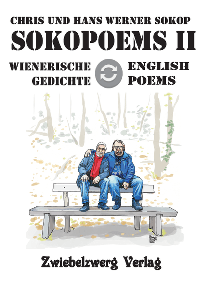 Cover von SOKOPOEMS II