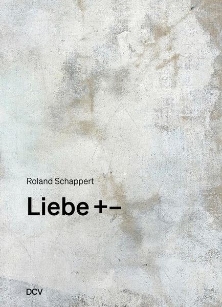 Cover von Liebe +–