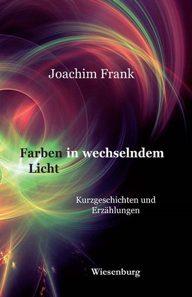 Cover von Farben in wechselndem Licht