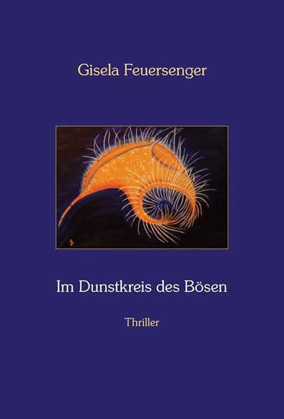 Cover von Im Dunstkreis des Bösen