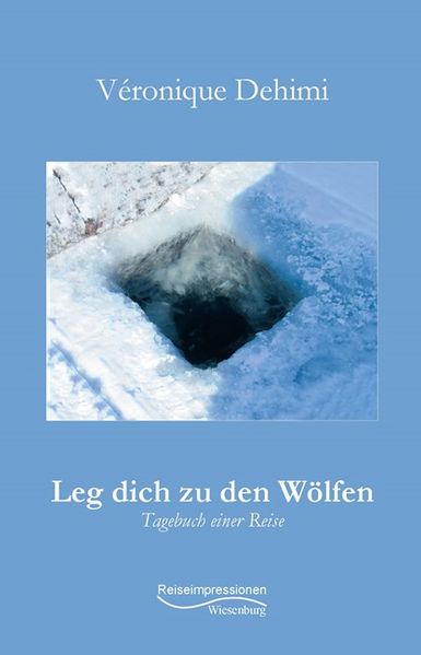 Cover von Leg dich zu den Wölfen