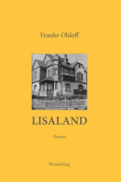 Cover von LISALAND