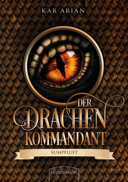 Cover von Sumpfluft