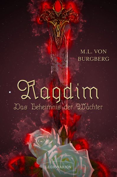 Cover von Ragdim