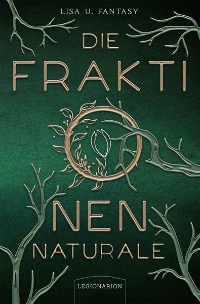 Cover von Die Fraktionen – Naturale