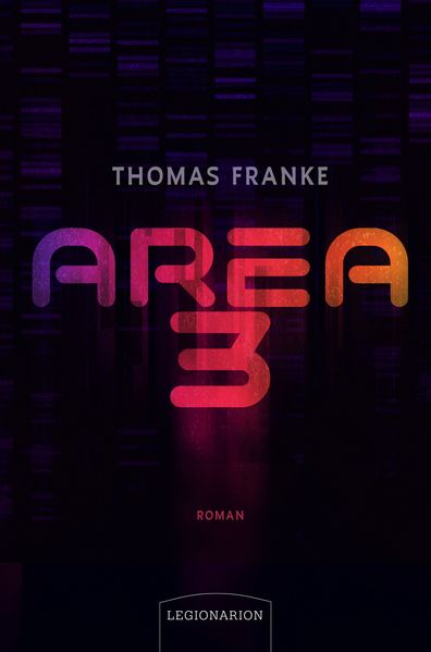 Cover von Area 3