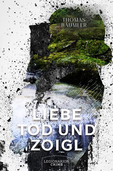Cover von Liebe, Tod und Zoigl