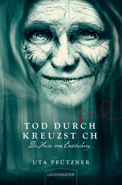 Cover von Tod durch Kreuzstich