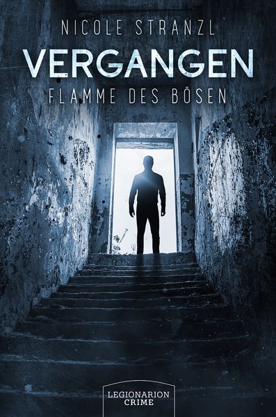 Cover von Vergangen