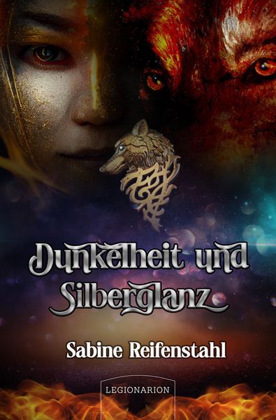 Cover von Dunkelheit und Silberglanz
