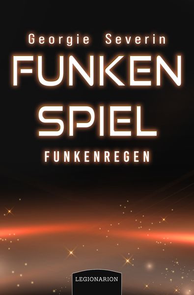 Cover von Funkenregen