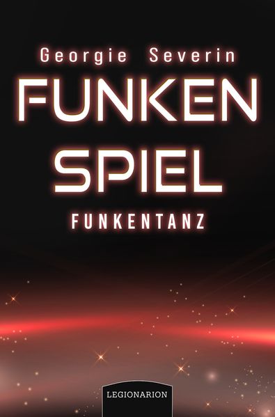 Cover von Funkentanz