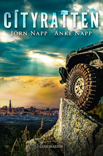 Cover von Cityratten
