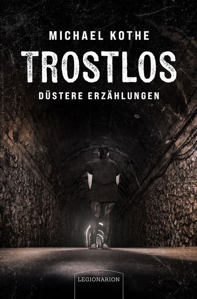 Cover von Trostlos