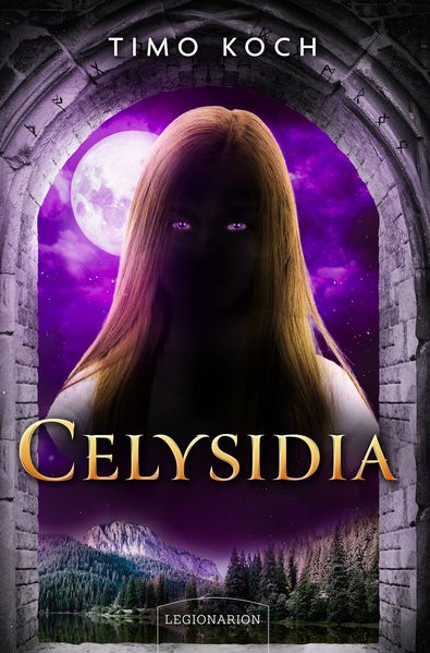 Cover von Celysidia