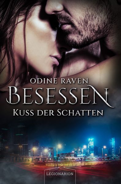 Cover von Besessen