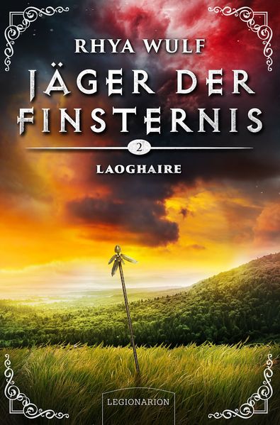 Cover von Laoghaire