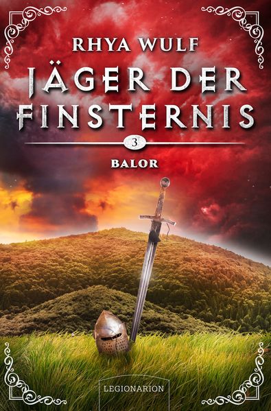 Cover von Balor