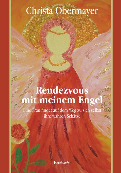 Cover von Rendezvous mit meinem Engel