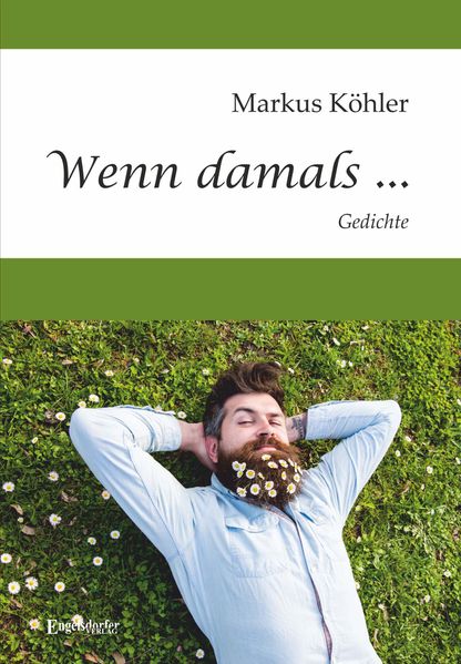 Cover von Wenn damals …