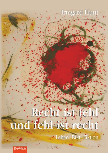 Cover von Recht ist fehl und fehl ist recht