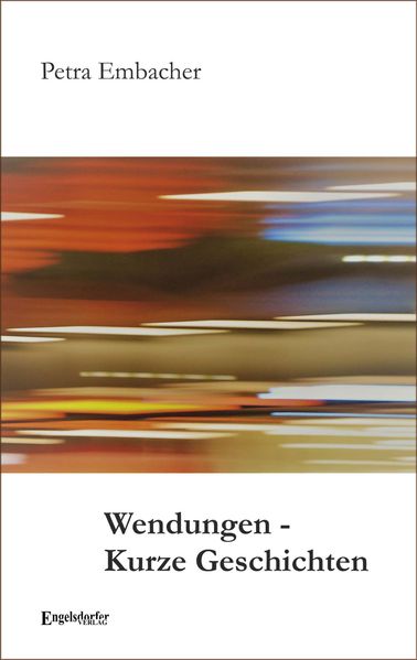Cover von Wendungen – Kurze Geschichten