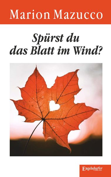 Cover von Spürst du das Blatt im Wind?