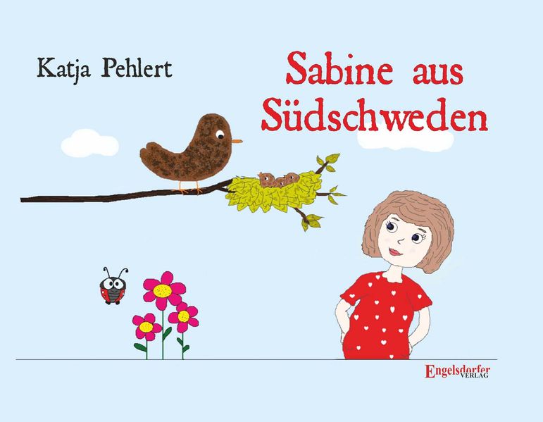 Cover von Sabine aus Südschweden