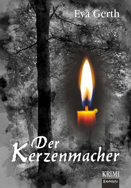 Cover von Der Kerzenmacher