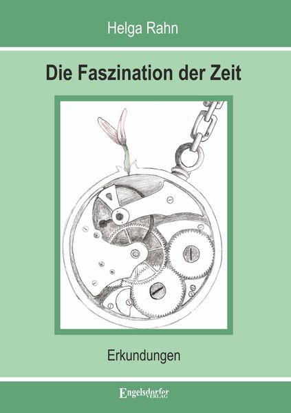 Cover von Die Faszination der Zeit