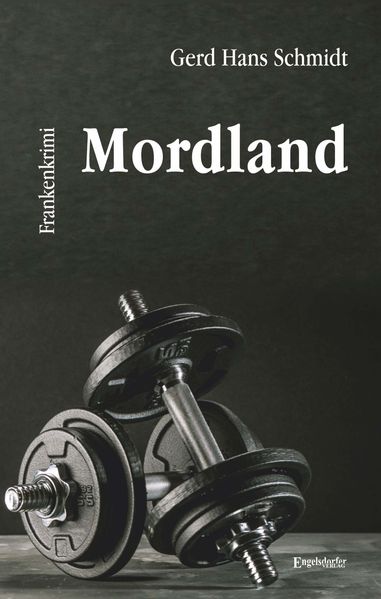 Cover von Mordland