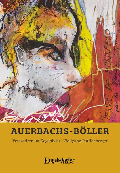 Cover von Auerbachs-Böller