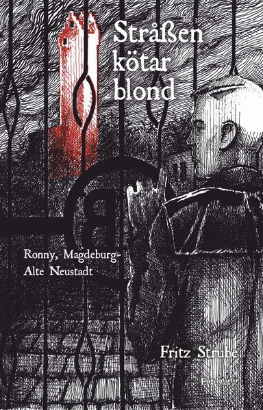 Cover von Stråßenkötarblond Teil 3