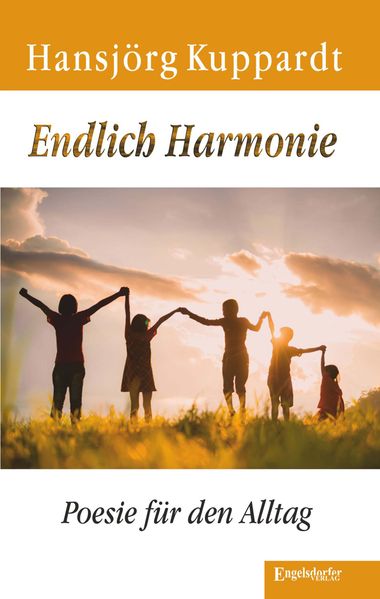 Cover von Endlich Harmonie