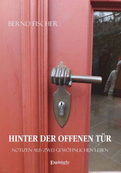 Cover von Hinter der offenen Tür